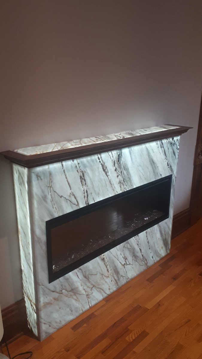 backlit-fireplace-stone-feature-renovation-cambridge-ontario-canada