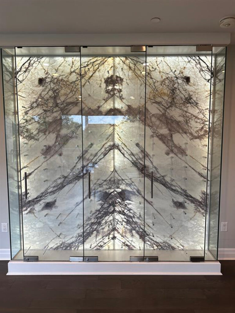wall-backlit-stone-wine-shelves