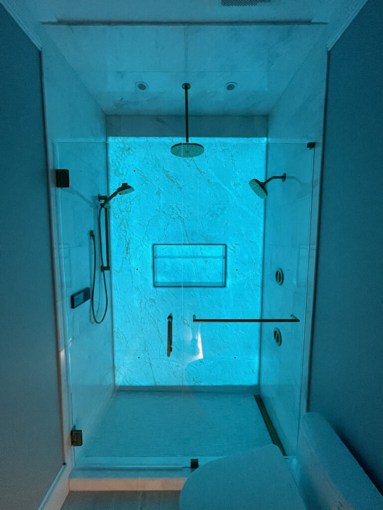 stone-wall-backlighting-luminous-bathroom-shower